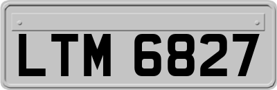 LTM6827