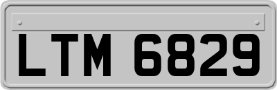 LTM6829