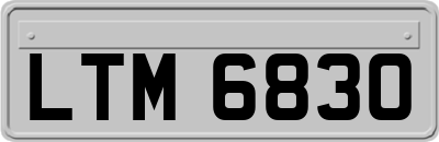 LTM6830