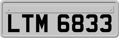 LTM6833