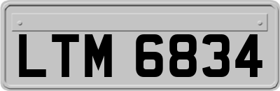 LTM6834