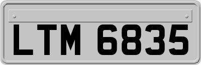 LTM6835