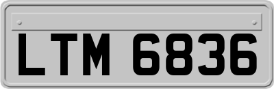 LTM6836