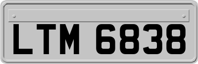 LTM6838