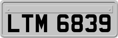 LTM6839