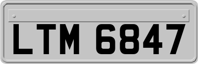 LTM6847