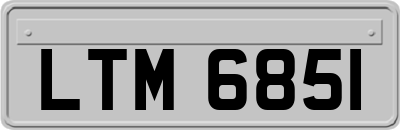 LTM6851