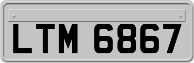 LTM6867
