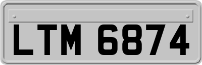 LTM6874