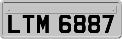 LTM6887
