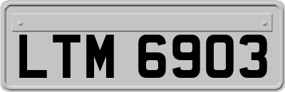 LTM6903