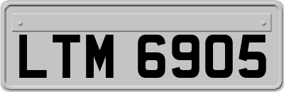 LTM6905