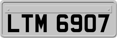 LTM6907