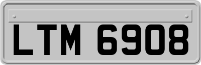 LTM6908