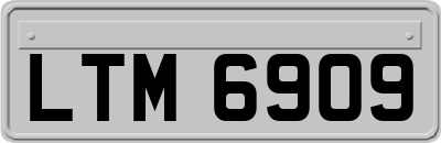 LTM6909