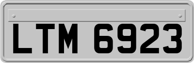 LTM6923