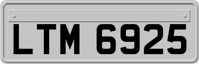 LTM6925