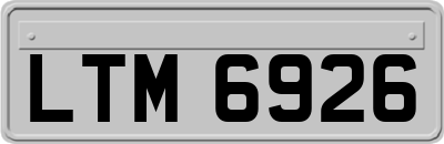 LTM6926