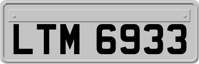 LTM6933