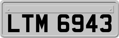LTM6943