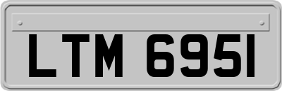 LTM6951
