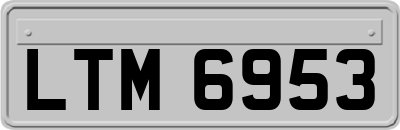 LTM6953