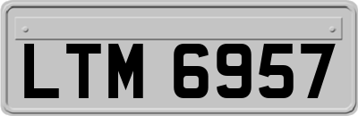 LTM6957