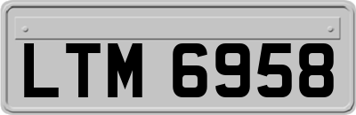 LTM6958