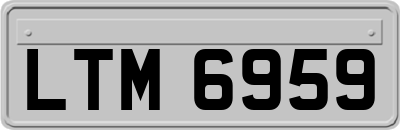 LTM6959