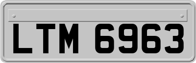 LTM6963