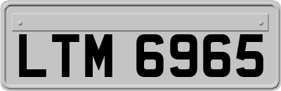 LTM6965