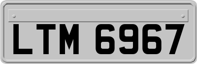 LTM6967
