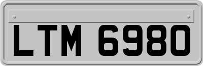 LTM6980