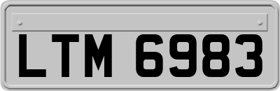 LTM6983