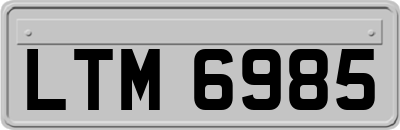 LTM6985