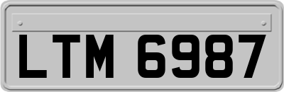 LTM6987