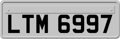 LTM6997