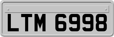 LTM6998