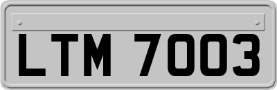 LTM7003