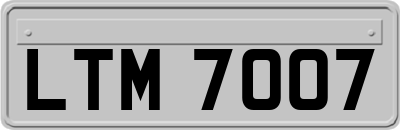 LTM7007
