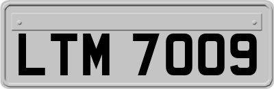 LTM7009