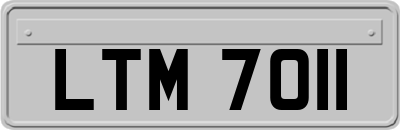 LTM7011