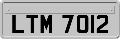 LTM7012