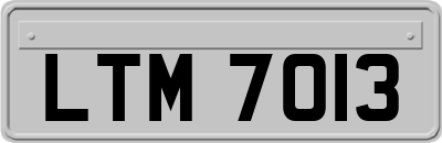 LTM7013