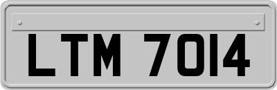 LTM7014