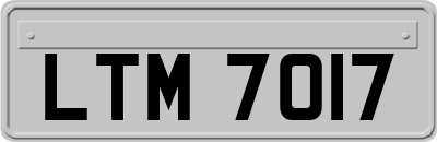 LTM7017