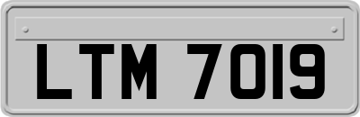 LTM7019