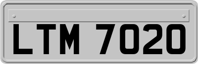 LTM7020
