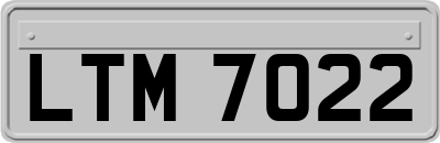 LTM7022