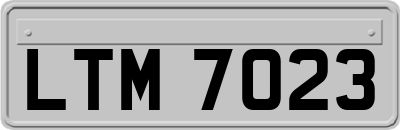 LTM7023